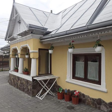 Casuta De Poveste Târgu Neamţ Dış mekan fotoğraf