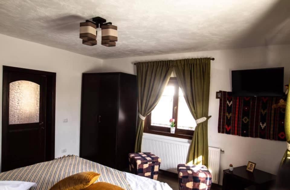 Casuta De Poveste Târgu Neamţ Dış mekan fotoğraf