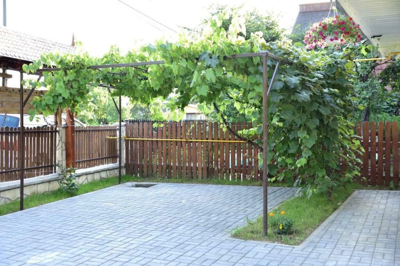Casuta De Poveste Târgu Neamţ Dış mekan fotoğraf