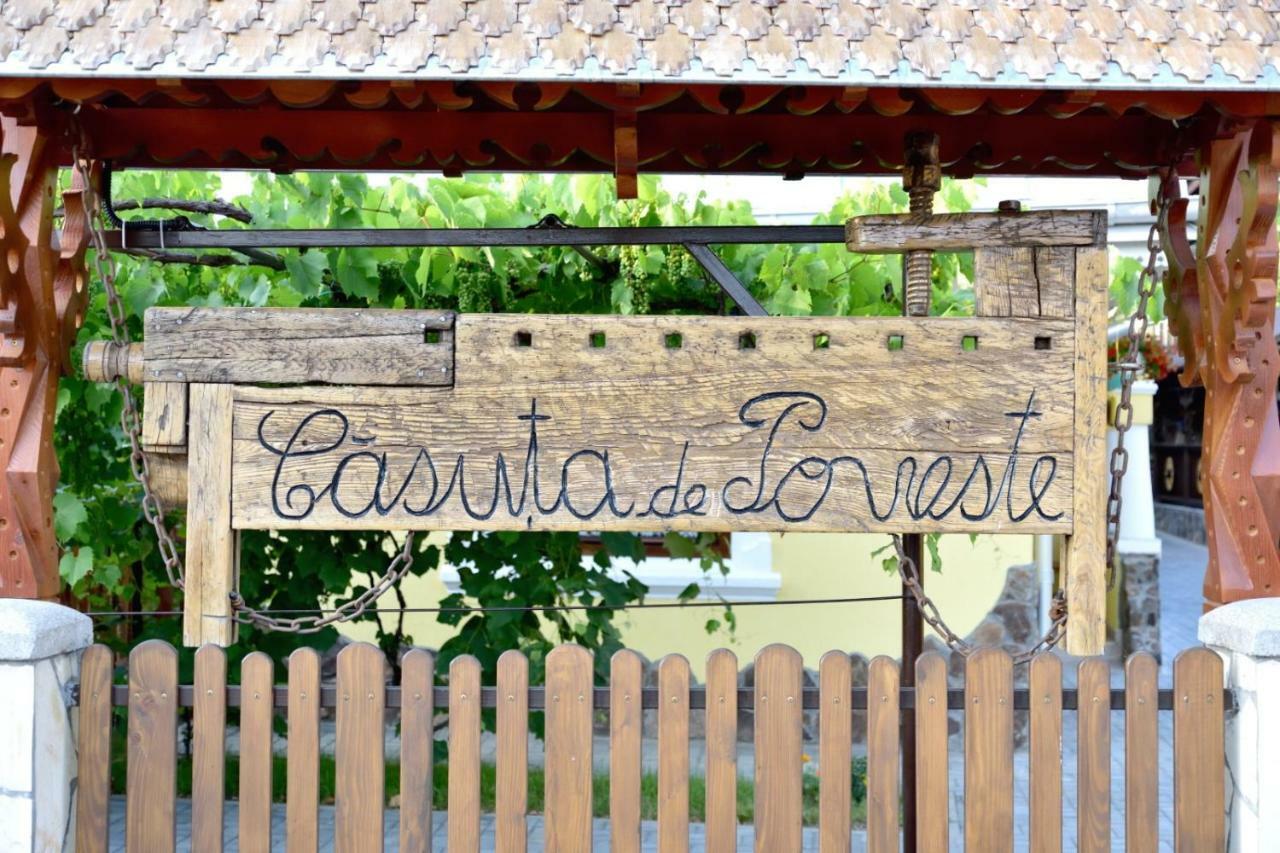 Casuta De Poveste Târgu Neamţ Dış mekan fotoğraf